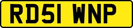 RD51WNP