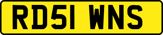 RD51WNS