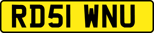 RD51WNU
