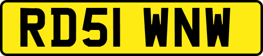 RD51WNW
