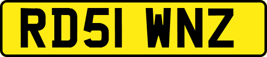 RD51WNZ