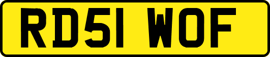 RD51WOF