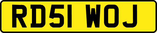 RD51WOJ