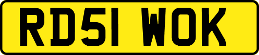 RD51WOK