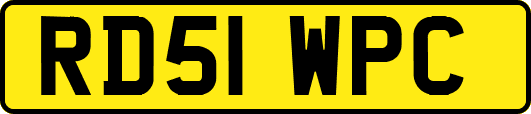RD51WPC