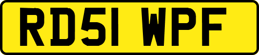 RD51WPF