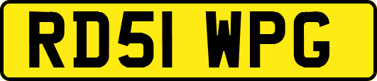RD51WPG