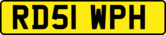 RD51WPH