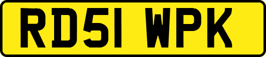 RD51WPK