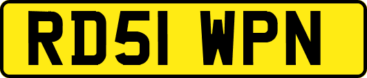 RD51WPN