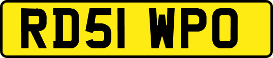 RD51WPO