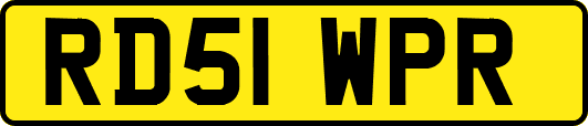 RD51WPR