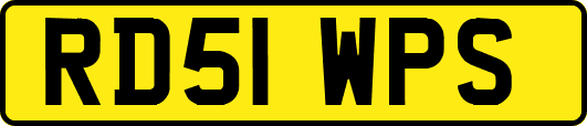 RD51WPS