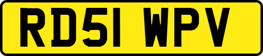 RD51WPV