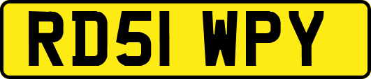 RD51WPY