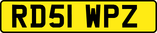 RD51WPZ