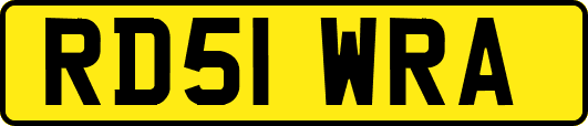 RD51WRA