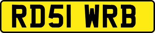 RD51WRB