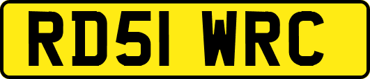 RD51WRC