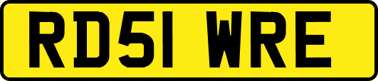 RD51WRE