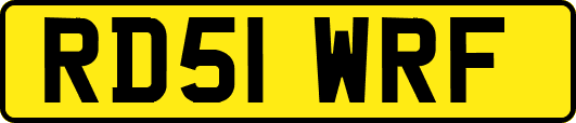 RD51WRF