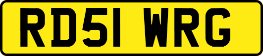 RD51WRG