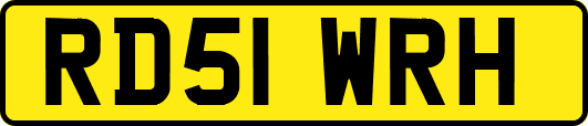 RD51WRH