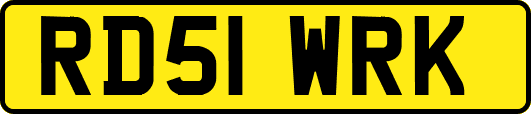 RD51WRK