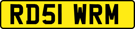 RD51WRM