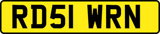 RD51WRN