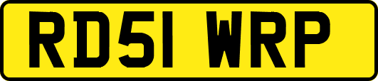 RD51WRP