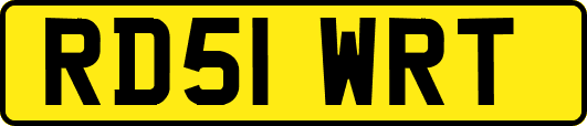 RD51WRT