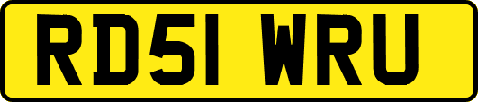 RD51WRU