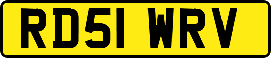 RD51WRV