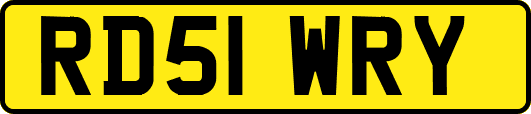 RD51WRY