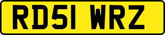RD51WRZ