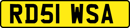 RD51WSA