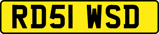RD51WSD