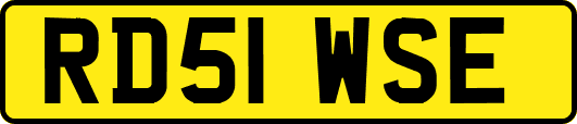 RD51WSE