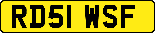 RD51WSF