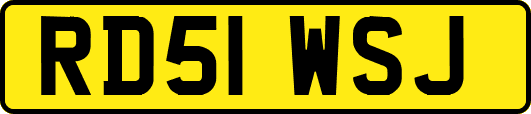 RD51WSJ