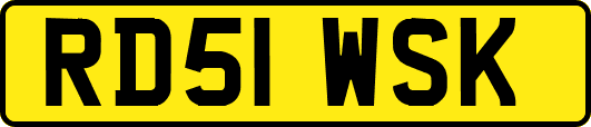 RD51WSK