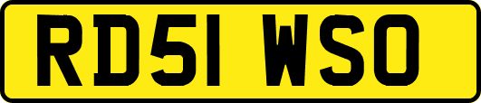 RD51WSO