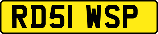 RD51WSP