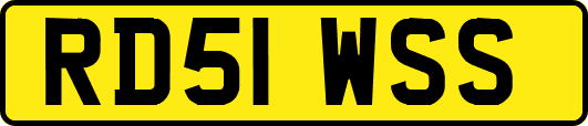 RD51WSS