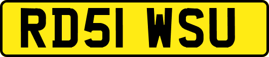 RD51WSU
