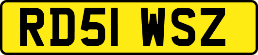 RD51WSZ