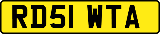 RD51WTA