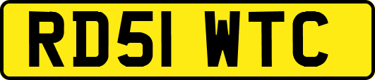 RD51WTC
