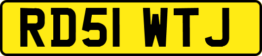 RD51WTJ